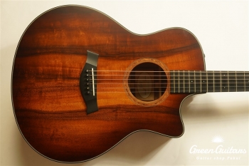 TGS2014 GSce-Koa